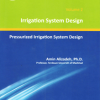 کتاب طراحی سیستم های آبیاری